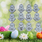 Easter Egg Tokens-FREE SHIPPING