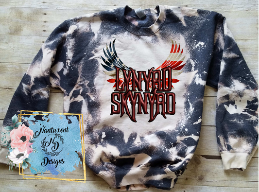 Lynyrd Skynyrd (2)